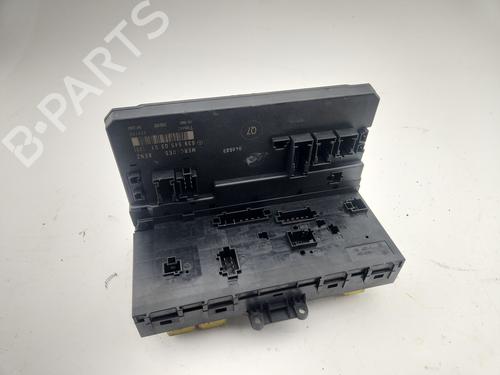 Fuse box MERCEDES-BENZ VIANO (W639) CDI 2.2 (639.711, 639.713, 639.811, 639.813, 639.815) | BP37173739E1 - Image 2