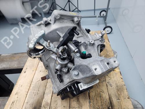 Gearbox VW POLO VI (AW1, BZ1, AE1)  | BP29722406M3  - Image 5