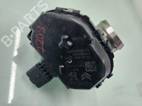 Throttle body PEUGEOT 308 II (LB_, LP_, LW_, LH_, L3_)  | BP27724620M82 