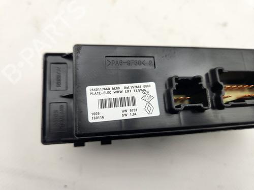 Left front window switch RENAULT KADJAR (HA_, HL_) | BP33113587I27 - Image 4