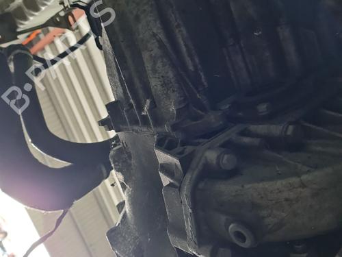 Gearbox FIAT DUCATO Van (250_) 130 Multijet 2,3 D | BP40229033M3 - Image 3