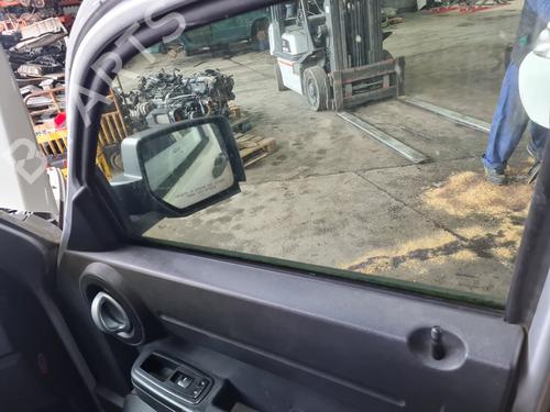 Used Front right window mechanism DODGE NITRO [2006-2012]  22373469