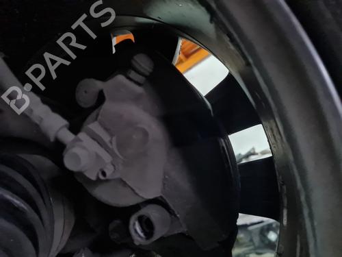 Used Left front brake caliper Left front brake caliper SEAT IBIZA IV (6J5, 6P1) 1.4 TDI (90 hp) 32858257 32858257
