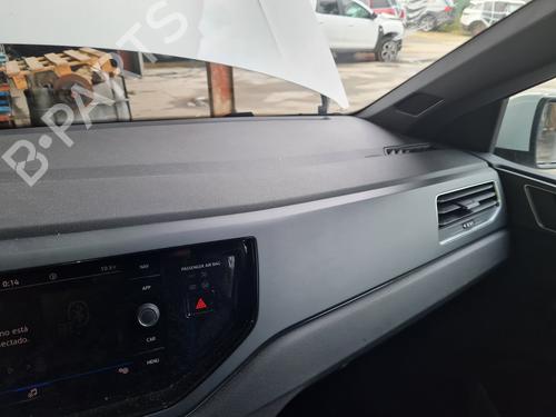 Airbag Kit VW POLO VI (AW1, BZ1, AE1)  | BP29722423C86 