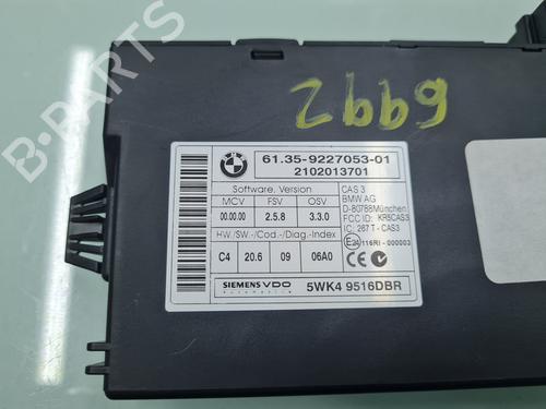 Electronic module BMW X5 (E70) xDrive 30 d | BP21655541M83 