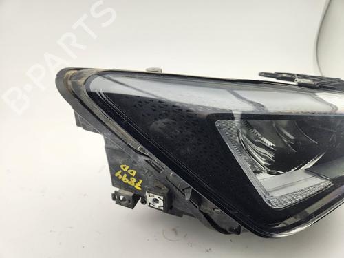 Right headlight SEAT LEON Sportstourer (KL8, KLD) 2.0 TDI | BP30759561C29 - Image 3