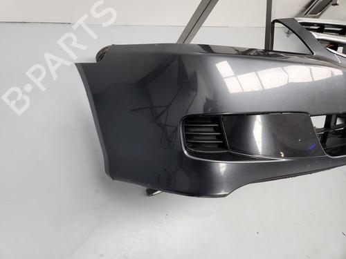 Front bumper HONDA ACCORD VII (CL, CN) 2.0 (CL7) | BP30134167C7