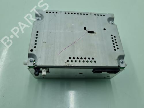 Bilradio FORD FIESTA VI (CB1, CCN)  | BP21637386E6
