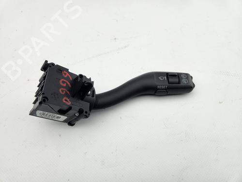 Used Steering column stalk Steering column stalk AUDI Q7 (4LB) 3.0 TDI quattro (240 hp) 34401157 34401157