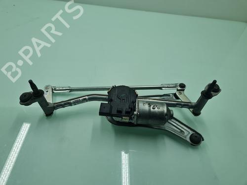 Used Front wiper motor Front wiper motor VW T-CROSS (C11, D31) 1.0 TSI (110 hp) 21765900 21765900