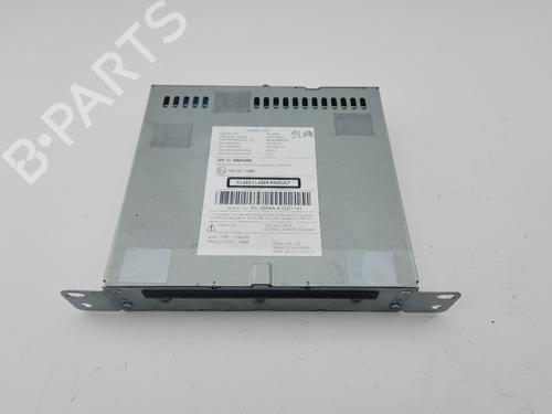 Used Radio Radio PEUGEOT 508 I (8D_) [2010-2018] 35812791 35812791