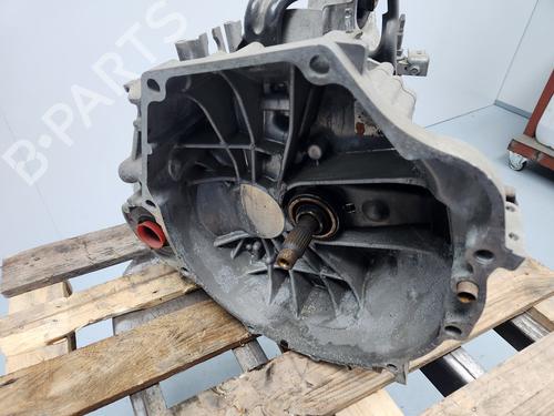 Used Gearbox Gearbox HONDA ACCORD IV Coupe (CB, CC) [1989-1993] 21764060 21764060