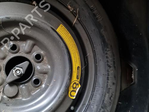 Roue de secours kit JEEP COMPASS (MK49) [2006-2026]  31924267