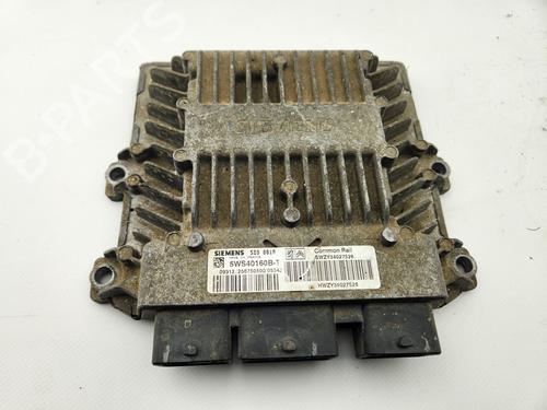 Used Engine control unit (ECU) SANTANA 300/350 [1998-2025]  29290333
