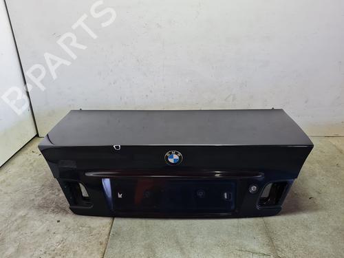 Tailgate BMW 3 Coupe (E46) 320 Cd | BP21648510C6 
