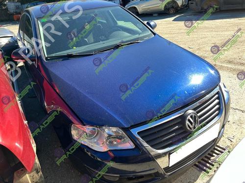 Rear right lock VW PASSAT B6 (3C2)  | BP21660515C99 
