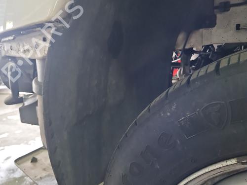 Used Wheel arch Wheel arch 38619027 38619027