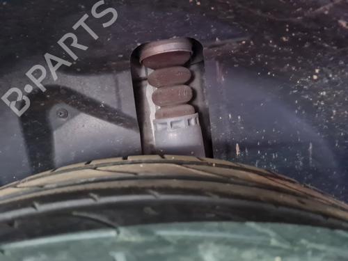 Used Left rear shock absorber AUDI Q2 (GAB, GAG) 35 TFSI (150 hp) 23243235