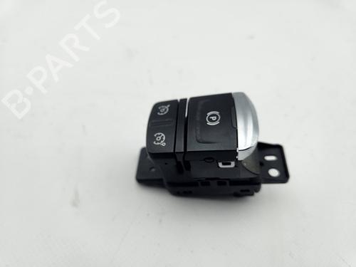 Electric handbrake RENAULT GRAND SCÉNIC IV (R9_) 1.2 TCe 130 | BP29906639E5