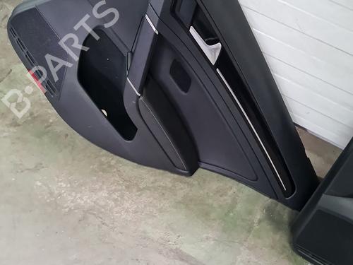 Høyre bakpanel Høyre bakpanel VW GOLF VII (5G1, BQ1, BE1, BE2) 2.0 GTD (184 hp) 37467313 37467313