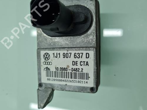 Electronic sensor SEAT TOLEDO II (1M2)  | BP21639676M84 