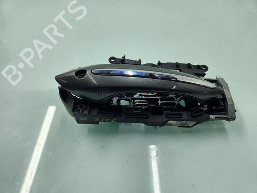 Used Front left exterior door handle BMW 5 Touring (F11) 520 d xDrive (190 hp) 26122921