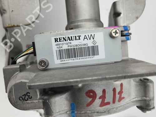 Steering column RENAULT KADJAR (HA_, HL_) | BP36533123M21 - Image 4