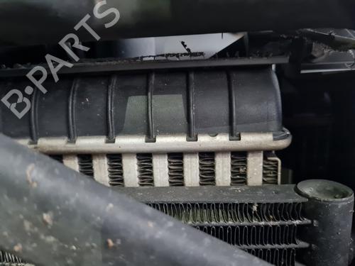 Used Intercooler LAND ROVER RANGE ROVER SPORT I (L320) [2005-2013]  24220403