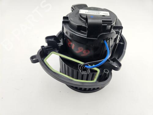 Used Heater blower motor Heater blower motor RENAULT MEGANE IV Hatchback (B9A/M/N_) [2015-2026] 32708859 32708859