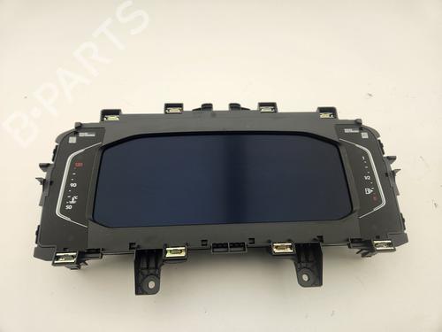 Used Instrument cluster VW TOURAN (5T1) [2015-2026]  31830944