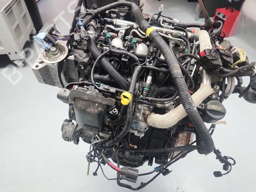 Engine LAND ROVER RANGE ROVER EVOQUE (L538) | BP31598802M1 - Image 3
