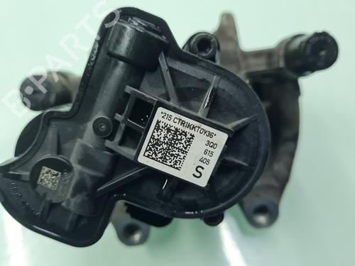 Left rear brake caliper VW ARTEON (3H7, 3H8) 2.0 TDI 4motion | BP21644599M107