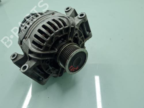 Used Alternator Alternator VW GOLF VI (5K1) 2.0 GTi (210 hp) 22383485 22383485