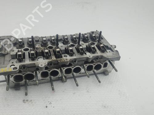 Used Cylinder head Cylinder head OPEL INSIGNIA A (G09) 2.0 CDTI (68) (140 hp) 36115832 36115832