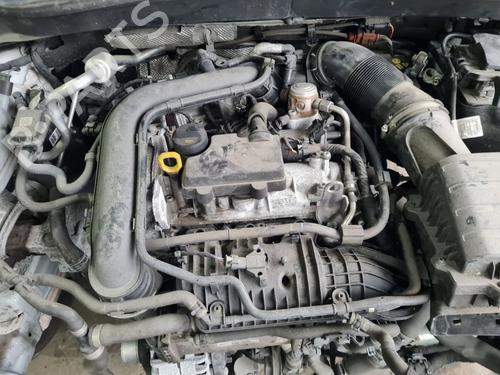 Engine VW T-CROSS (C11, D31) 1.0 TSi | BP31755858M1 - Image 3