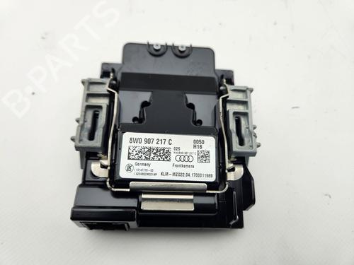 Used Electronic module Electronic module AUDI A4 B9 Avant (8W5, 8WD) 2.0 TDI (150 hp) 31792730 31792730