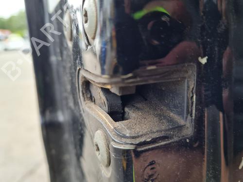 Front left lock JEEP CHEROKEE (KJ) 2.8 CRD 4x4 BP28296615C98