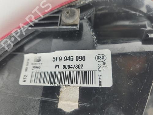 Right taillight SEAT LEON ST (5F8) | BP38622561C35 - Image 3