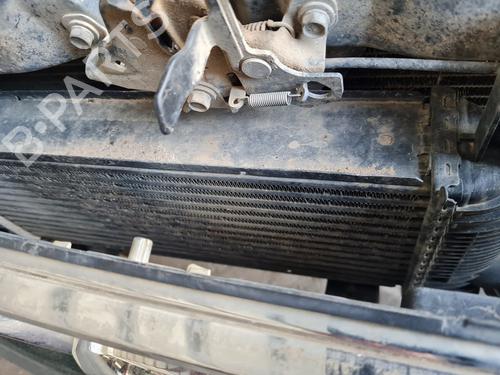 Used Intercooler NISSAN NAVARA NP300 Platform/Chassis (D40) [2008-2025]  21649642