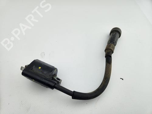 Used Ignition coil Ignition coil YAMAHA MOTORCYCLES YZF-R YZF-R 125 Race Replica (RE06) (15 hp) 34401352 34401352