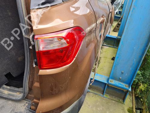 Used Right taillight FORD ECOSPORT [2011-2022]  21640642