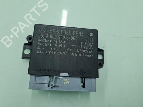 electronic-module-mercedes-benz-cla-coupe-c117-2013-2014-2015-2016-2017-2018-2019-23336365 main image