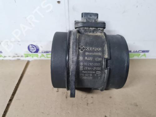 Used Mass air flow sensor Mass air flow sensor HYUNDAI ix35 (LM, EL, ELH) [2009-2016] 21660023 21660023