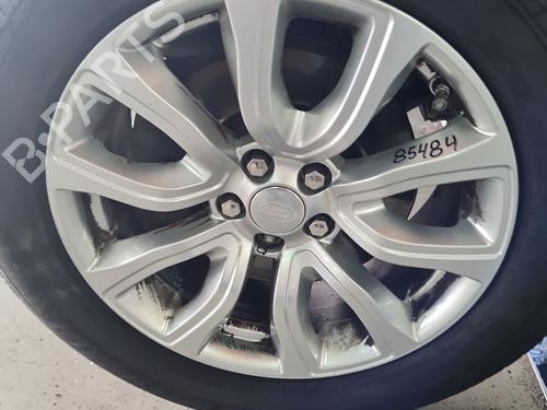 Used Rim Rim 38969137 38969137