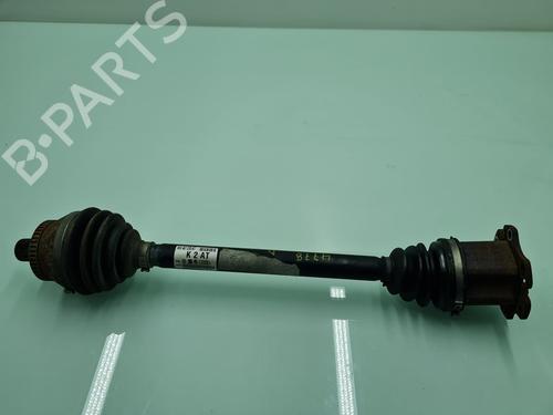 Used Right front driveshaft SEAT EXEO (3R2) [2008-2013]  21641876