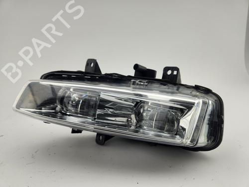 Left daytime light LAND ROVER RANGE ROVER EVOQUE (L538) | BP31638534C104 - Image 5