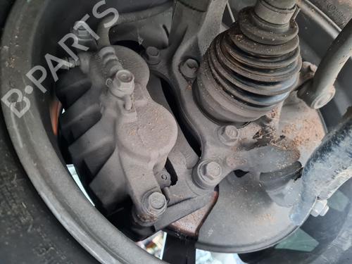 Used Right front brake caliper Right front brake caliper LEXUS NX (_Z1_) [2014-2026] 28584476 28584476