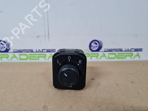 mirror-switch-vw-passat-b8-variant-3g5-cb5-3g0959565-2014-21768164 main image