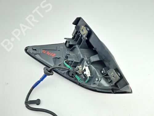 Right taillight HONDA HR-V (RU) 1.5 (RU1) | BP40447212C35 - Image 5
