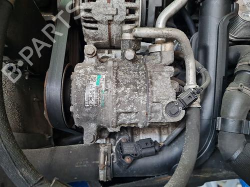 AC-Kompressor AC-Kompressor AUDI Q3 (8UB, 8UG) 2.0 TDI quattro (177 hp) 35964344 35964344